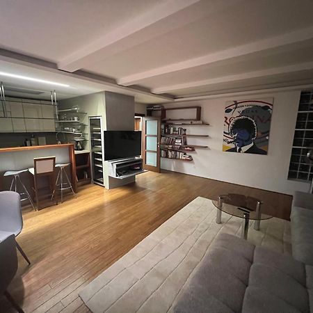 Old Town Apartment Bratislava Extérieur photo