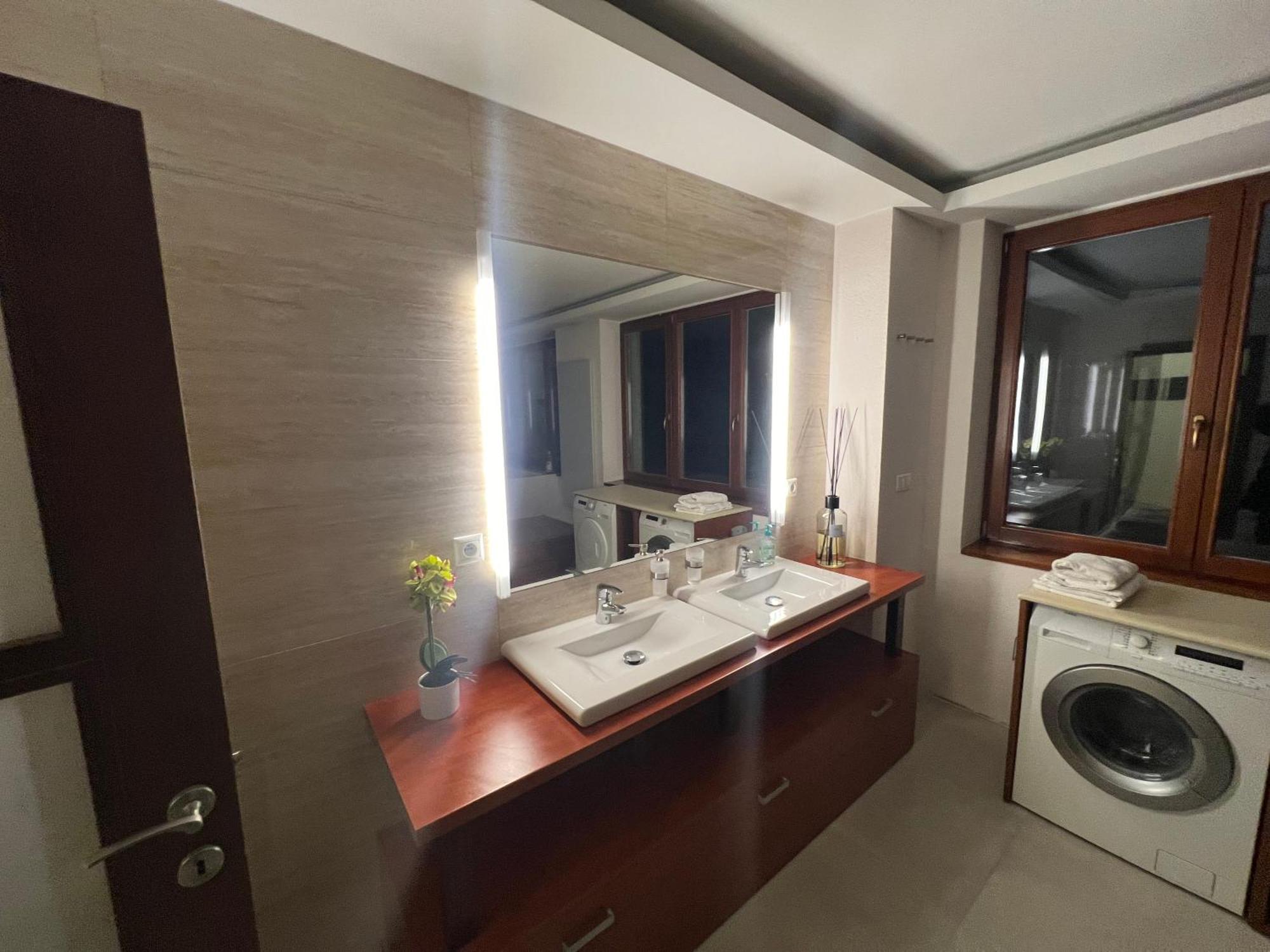 Old Town Apartment Bratislava Extérieur photo
